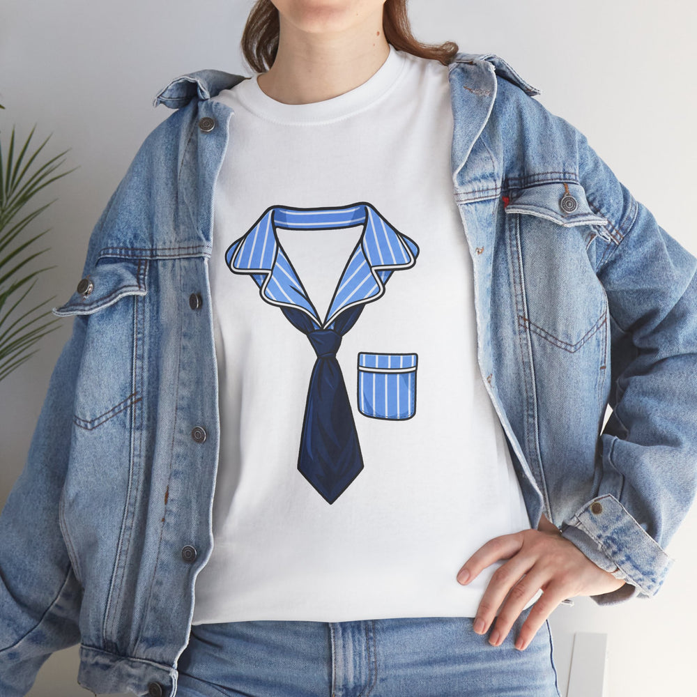 Business Casual Is A Lie T-Shirt
