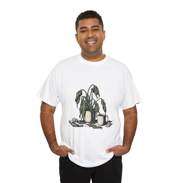Wilting Since Monday T-Shirt