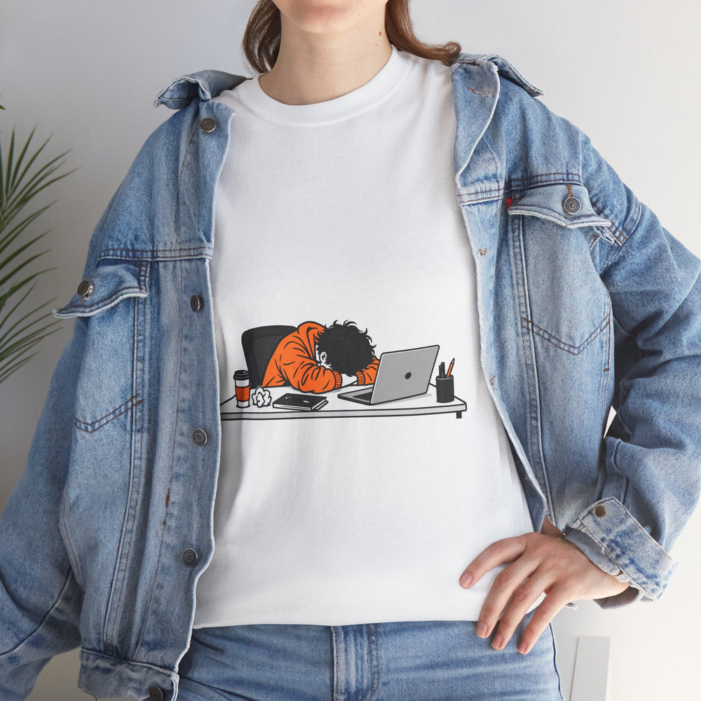 Chronically Exhausted T-Shirt