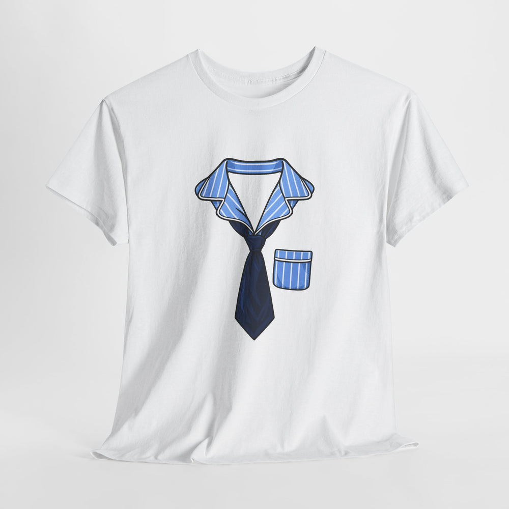 Business Casual Is A Lie T-Shirt