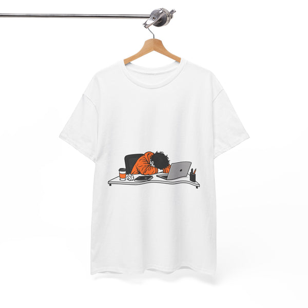 Chronically Exhausted T-Shirt