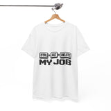 Ctrl + Alt + Quit T-Shirt