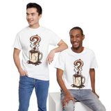 Decaf Is Not An Option T-Shirt