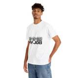 Ctrl + Alt + Quit T-Shirt