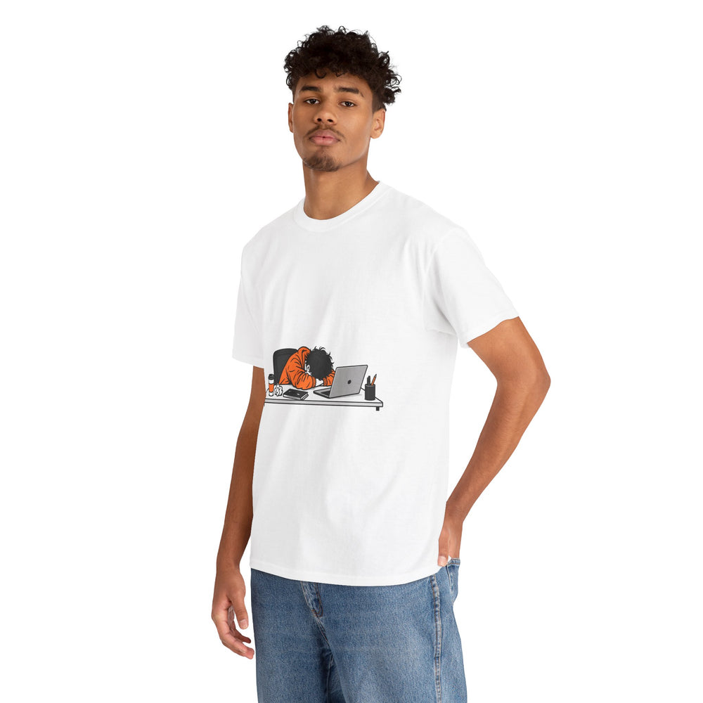 Chronically Exhausted T-Shirt