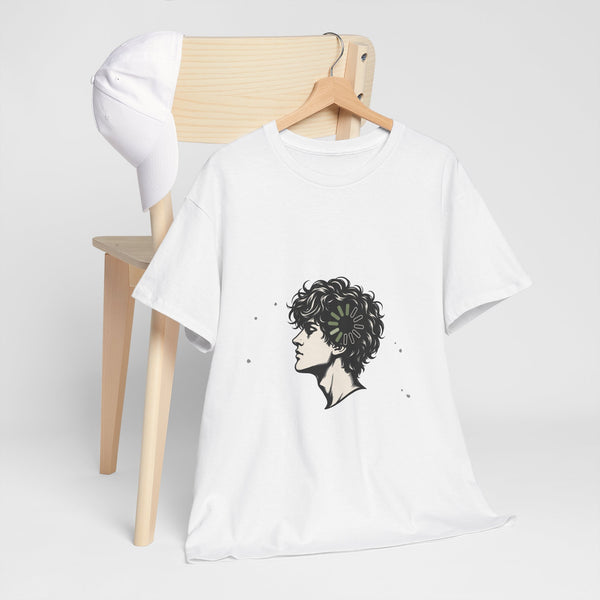 Still Here, Still Tired T-Shirt