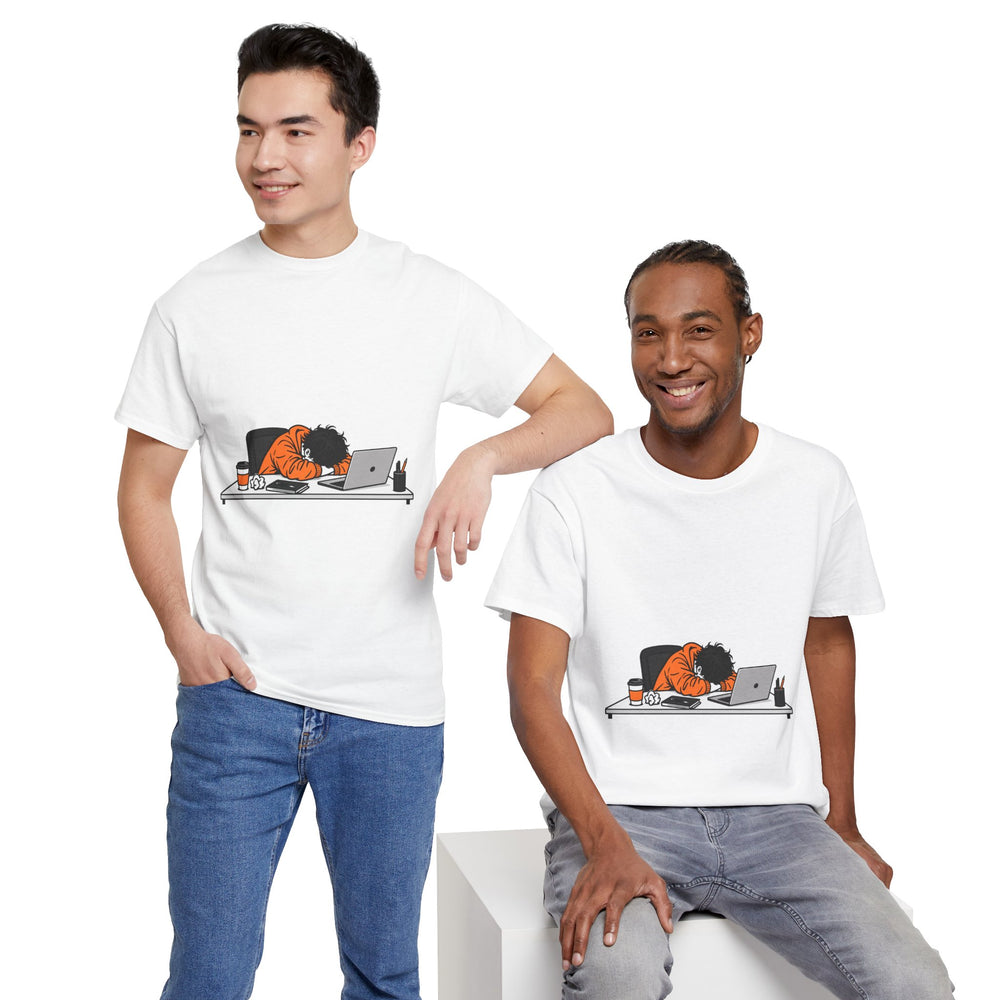 Chronically Exhausted T-Shirt