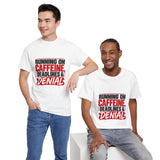 Caffeine & Denial T-Shirt