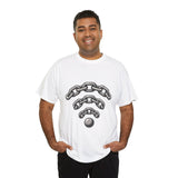 No Signal, No Meetings T-Shirt