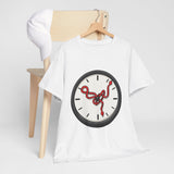 Time Is A Lie T-Shirt