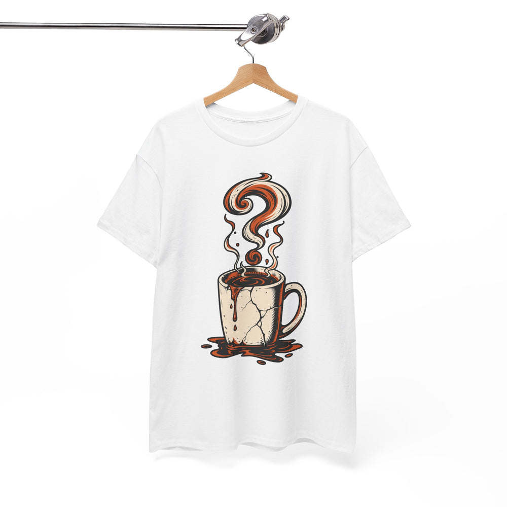 Decaf Is Not An Option T-Shirt