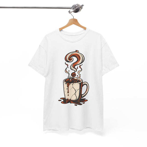 Decaf Is Not An Option T-Shirt