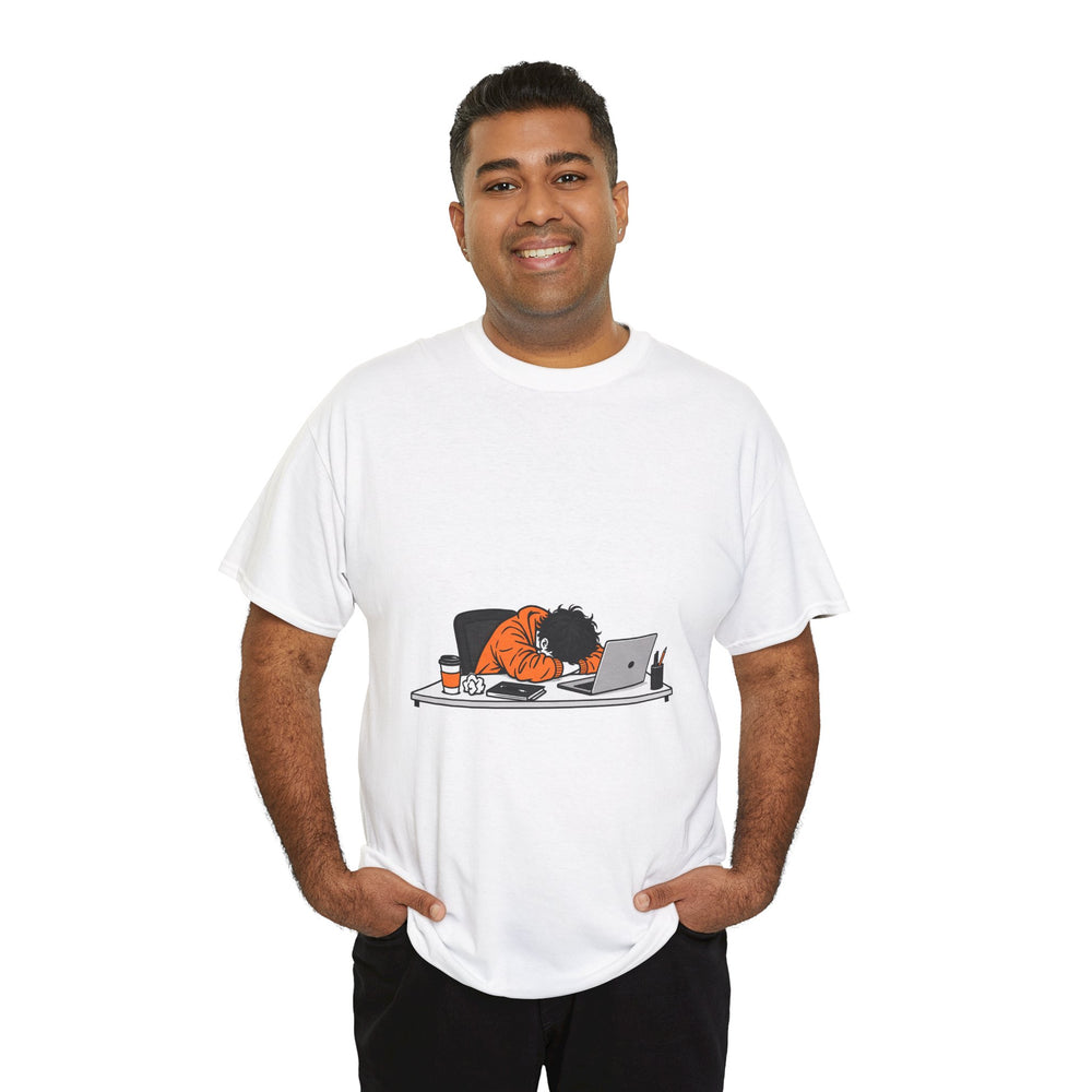 Chronically Exhausted T-Shirt