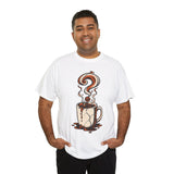Decaf Is Not An Option T-Shirt