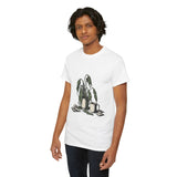 Wilting Since Monday T-Shirt