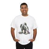 Wilting Since Monday T-Shirt