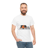 Chronically Exhausted T-Shirt