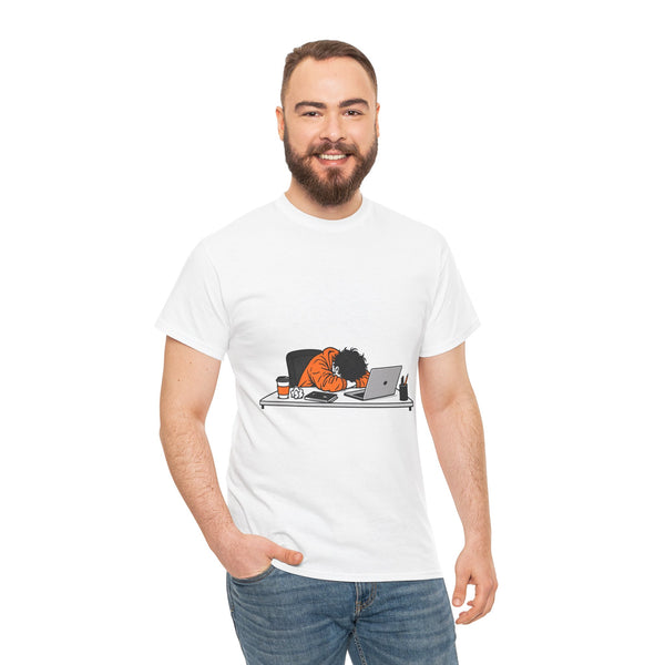 Chronically Exhausted T-Shirt