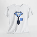 Business Casual Is A Lie T-Shirt