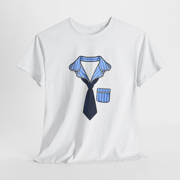 Business Casual Is A Lie T-Shirt