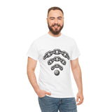 No Signal, No Meetings T-Shirt