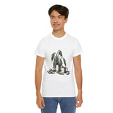 Wilting Since Monday T-Shirt