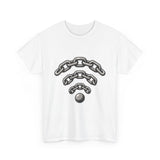 No Signal, No Meetings T-Shirt