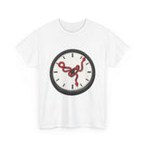 Time Is A Lie T-Shirt