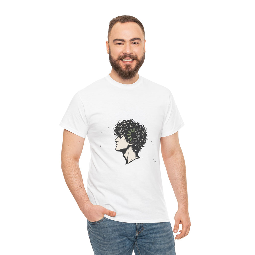 Still Here, Still Tired T-Shirt
