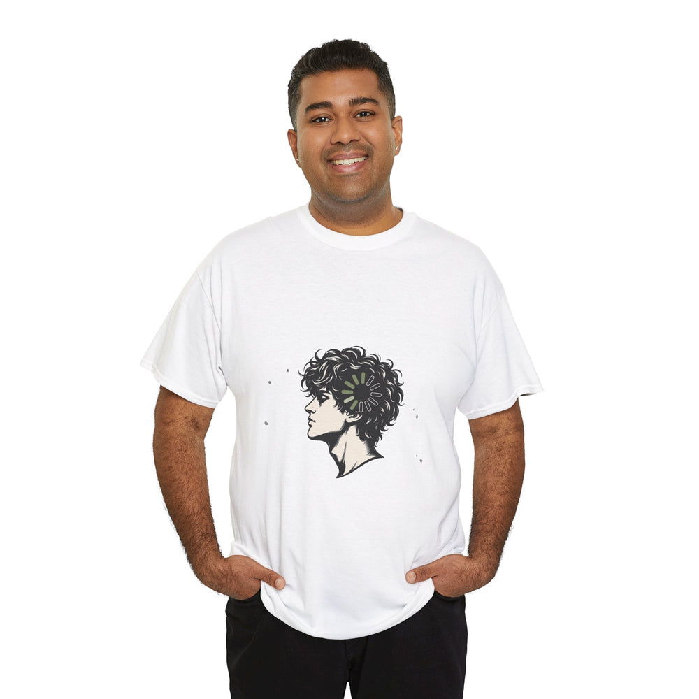 Still Here, Still Tired T-Shirt