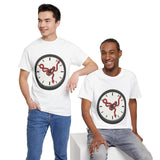 Time Is A Lie T-Shirt