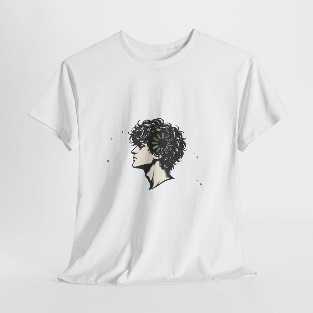 Still Here, Still Tired T-Shirt