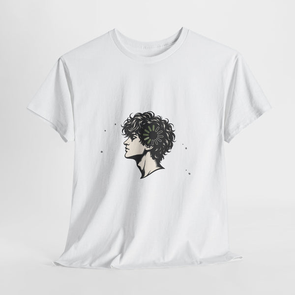 Still Here, Still Tired T-Shirt
