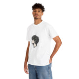Still Here, Still Tired T-Shirt