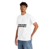 Professional Overthinker T-Shirt