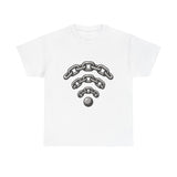 No Signal, No Meetings T-Shirt