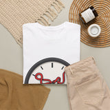 Time Is A Lie T-Shirt
