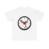 Time Is A Lie T-Shirt
