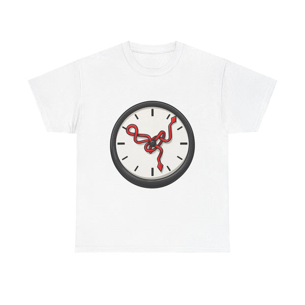 Time Is A Lie T-Shirt