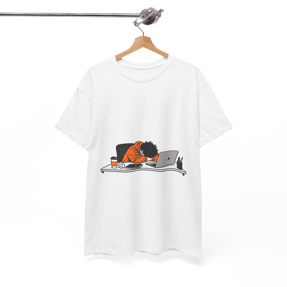 Chronically Exhausted T-Shirt