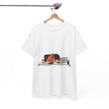 Chronically Exhausted T-Shirt