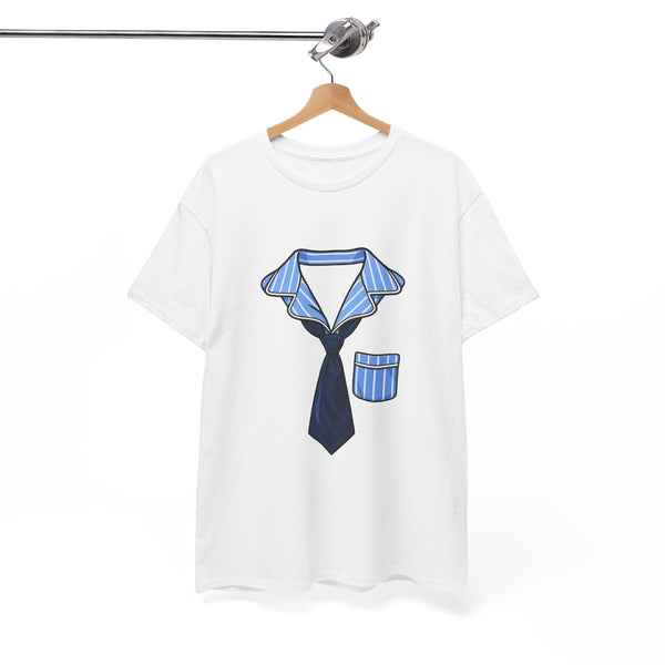 Business Casual Is A Lie T-Shirt