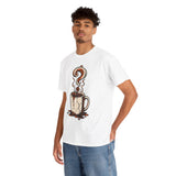 Decaf Is Not An Option T-Shirt