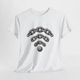 No Signal, No Meetings T-Shirt